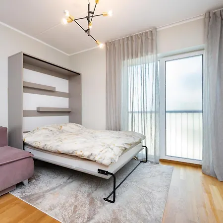 Simple Stay At Katusepapi Tallinn Exterior photo