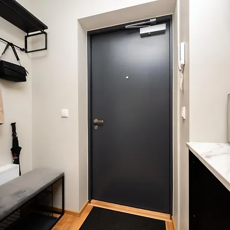 Simple Stay At Katusepapi Tallinn Exterior photo