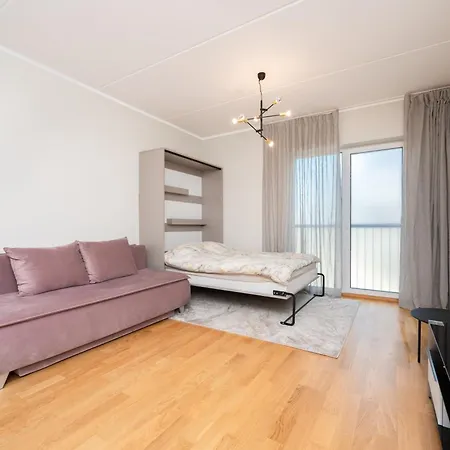 Simple Stay At Katusepapi Tallinn Exterior photo