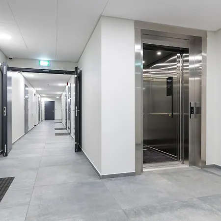 Simple Stay At Katusepapi Tallinn Exterior photo