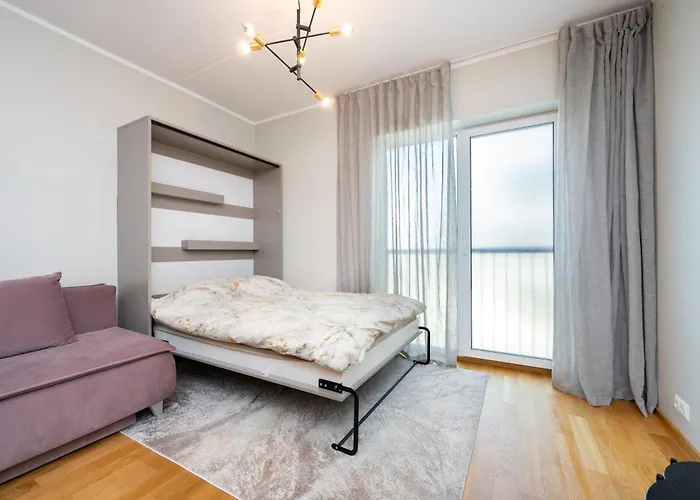Simple Stay At Katusepapi