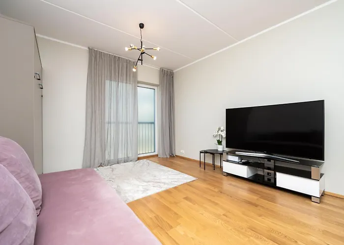 Simple Stay At Katusepapi